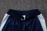 MCFC 26/27 Half-Zip Training Top and Pants Set B26105