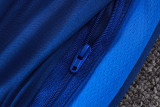 Barcelona 26/27 Half-Zip Training Top and Pants Set B26106