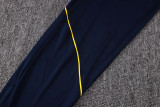 TOT 26/27 Half-Zip Training Top and Pants Set B26108
