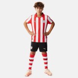 Kids PSV 26/27 Coen Dillen Jersey and Short Kit
