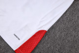 River Plate 26/27 Half-Zip Training Top and Pants Set B26101