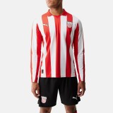 PSV 26/27 Coen Dillen Long Sleeve Jersey and Short Kit