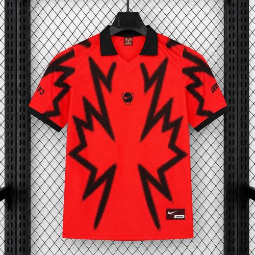 Thai Version Canada 26/27 T90 Lifestyle Jersey