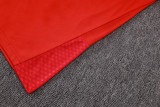 River Plate 26/27 Half-Zip Training Top and Pants Set B26104