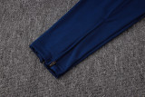 MCFC 26/27 Half-Zip Training Top and Pants Set B26105