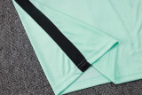 France 26/27 Half-Zip Training Top and Pants Set B26110