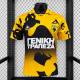 AEK Athens 1996/1997 Home Retro Jersey