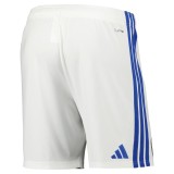 Thai Version Leeds United 26/27 Home Shorts