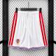 Thai Version Croatia 26/267 Home Shorts