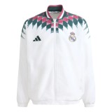 RMCF 26/27 All Weather Track Jacket