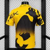 AEK Athens 1996/1997 Home Retro Jersey