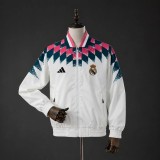 RMCF 26/27 All Weather Track Jacket