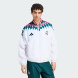 RMCF 26/27 All Weather Track Jacket