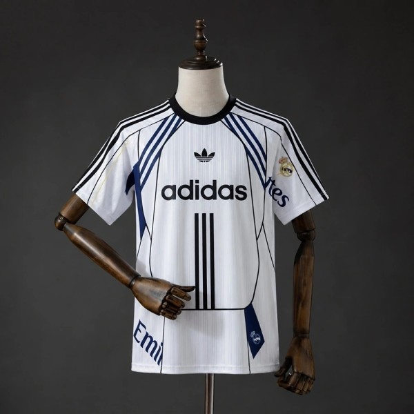 Thai Version RMCF 26/27 OG Special Jersey