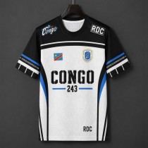 Thai Version DR Congo 26/27 Special Jersey