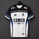 Thai Version DR Congo 26/27 Special Jersey