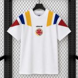 Thai Version Colombia 26/27 EQT Tee