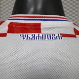 Player Version Croatia 26/27 Home Authentic Jersey