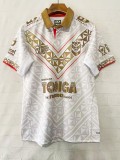 Tonga 2026 RLWC Mens Away Rugby Jersey