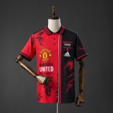 Thai Version MUFC 26/27 Special Jersey