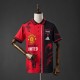 Thai Version MUFC 26/27 Special Jersey