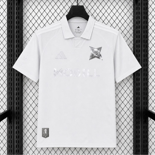 Thai Version Djurgårdens IF 2026 135th Anniversary Jersey