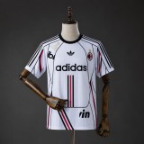 Thai Version MIL 26/27 OG Special Jersey