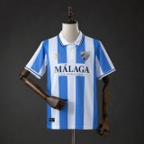 Thai Version Malaga CF 26/27 Special Jersey