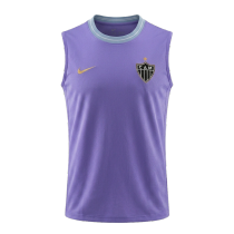 Thai Version Atlético Mineiro 26/27 Training Sleeveless Jersey