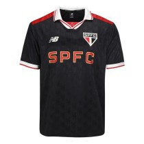 Player Version São Paulo 26/27 Retro Authentic Jersey