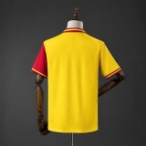 Thai Version Spain 2026 Special Jersey