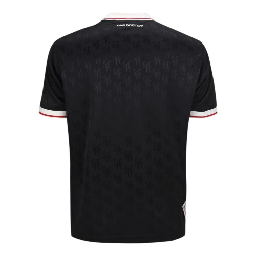 Player Version São Paulo 26/27 Retro Authentic Jersey