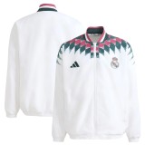 RMCF 26/27 All Weather Track Jacket