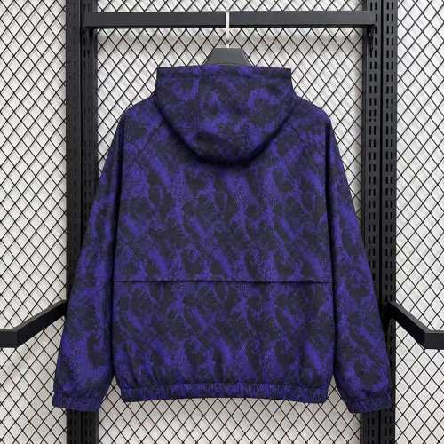 Barcelona 26/27 All Weather Track Jacket