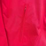 MUFC 26/27 All Weather Track Jacket