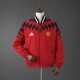 MUFC 26/27 All Weather Track Jacket