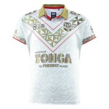 Tonga 2026 RLWC Mens Away Rugby Jersey