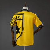 AEK Athens 1993/1994 Home Retro Jersey
