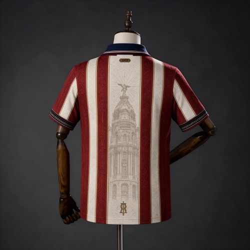 Thai Version ATM 26/27 Special Jersey