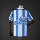Thai Version Malaga CF 26/27 Special Jersey