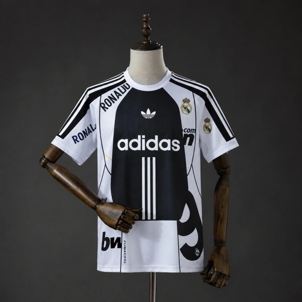 Thai Version RMCF 26/27 OG Special Jersey