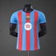 Player Version Barcelona 26/27 Special Authentic Jersey