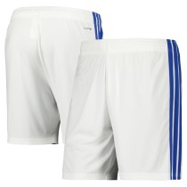 Thai Version Leeds United 26/27 Home Shorts