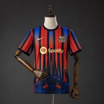 Thai Version Barcelona 26/27 Special Jersey