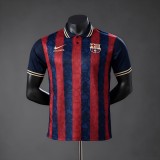 Player Version Barcelona 26/27 Limited Edition Authentic Jersey