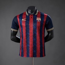 Player Version Barcelona 26/27 Limited Edition Authentic Jersey