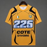 Thai Version Ivory Coast 26/27 Special Jersey