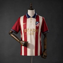 Thai Version ATM 26/27 Special Jersey