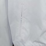 MUFC 26/27 All Weather Track Jacket