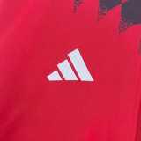 MUFC 26/27 All Weather Track Jacket